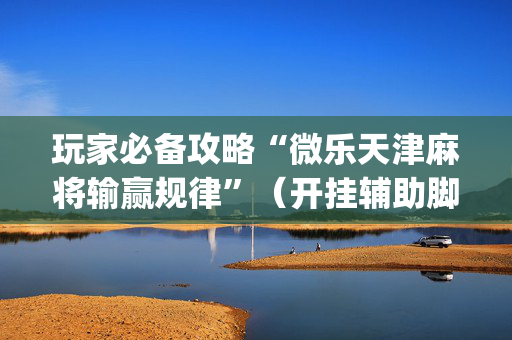 玩家必备攻略“微乐天津麻将输赢规律”（开挂辅助脚本)