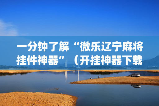 一分钟了解“微乐辽宁麻将挂件神器”（开挂神器下载)