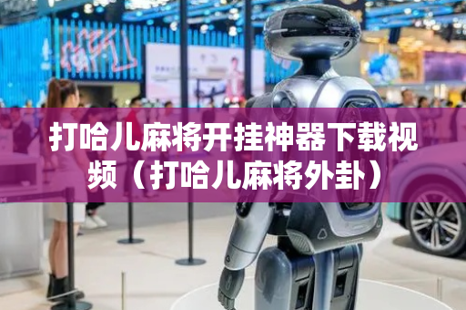 打哈儿麻将开挂神器下载视频（打哈儿麻将外卦）