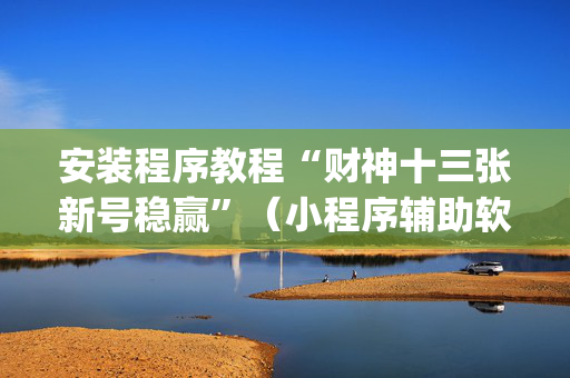 安装程序教程“财神十三张新号稳赢”（小程序辅助软件)