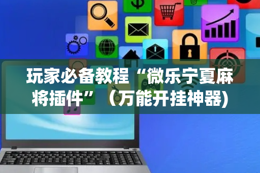 玩家必备教程“微乐宁夏麻将插件”（万能开挂神器)