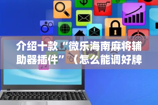 介绍十款“微乐海南麻将辅助器插件”（怎么能调好牌)