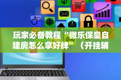 玩家必备教程“微乐保皇自建房怎么拿好牌”（开挂辅助器插件)