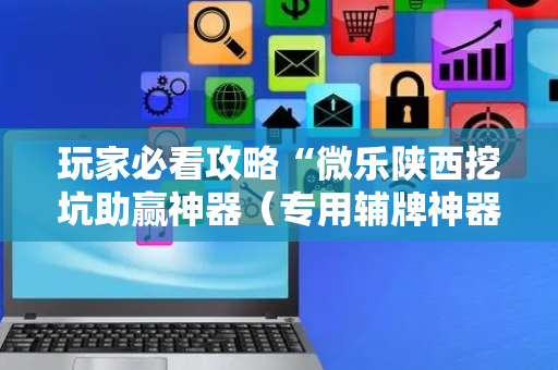 玩家必看攻略“微乐陕西挖坑助赢神器（专用辅牌神器免安装）
