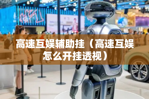 高速互娱辅助挂（高速互娱怎么开挂透视）