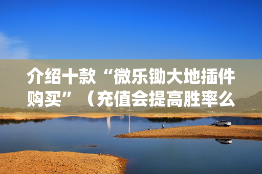 介绍十款“微乐锄大地插件购买”（充值会提高胜率么)