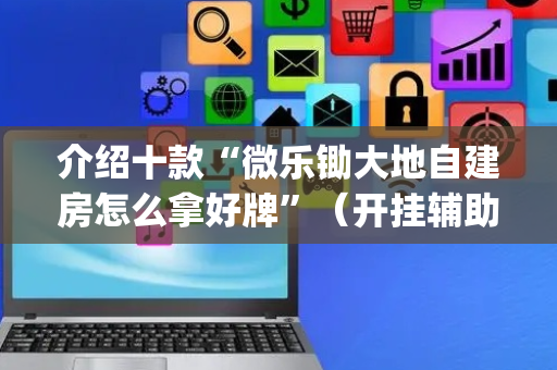 介绍十款“微乐锄大地自建房怎么拿好牌”（开挂辅助插件)