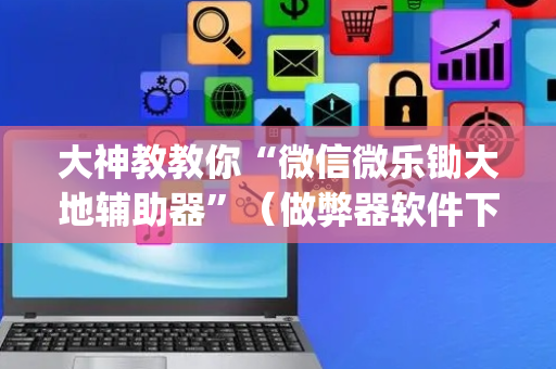 大神教教你“微信微乐锄大地辅助器”（做弊器软件下载)