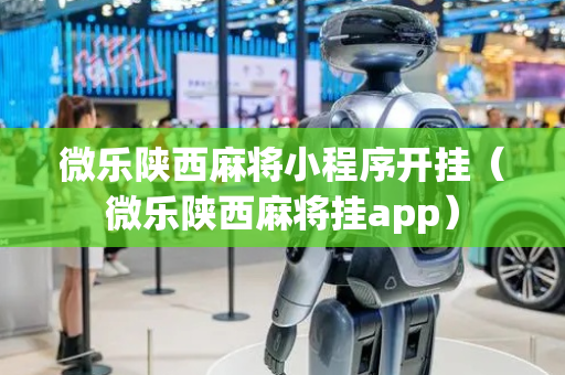 微乐陕西麻将小程序开挂（微乐陕西麻将挂app）