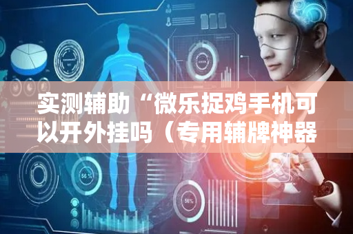 实测辅助“微乐捉鸡手机可以开外挂吗（专用辅牌神器免安装）