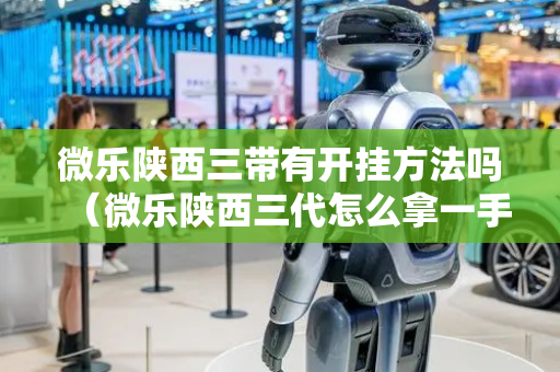 微乐陕西三带有开挂方法吗（微乐陕西三代怎么拿一手好牌）