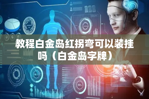 教程白金岛红拐弯可以装挂吗（白金岛字牌）