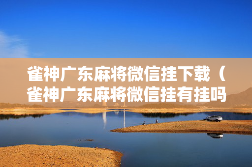 雀神广东麻将微信挂下载（雀神广东麻将微信挂有挂吗）