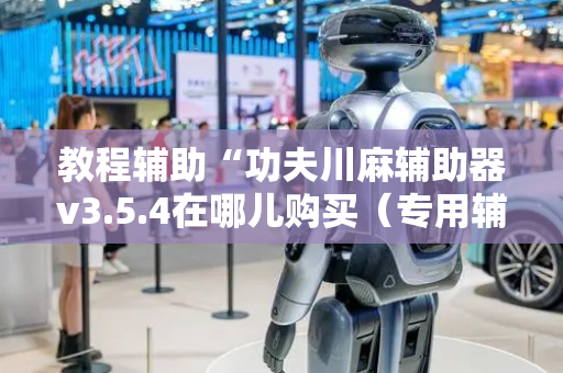 教程辅助“功夫川麻辅助器v3.5.4在哪儿购买（专用辅牌神器免安装）