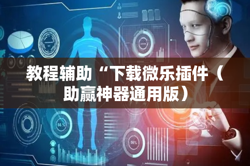 教程辅助“下载微乐插件（助赢神器通用版）