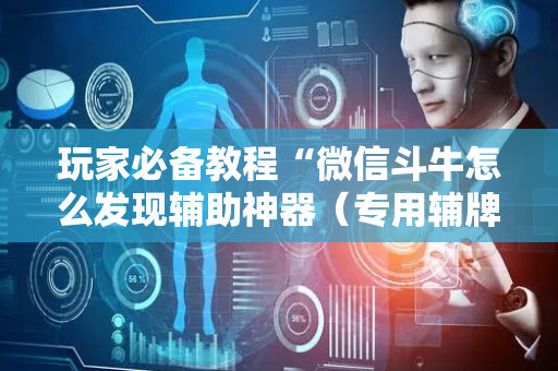 玩家必备教程“微信斗牛怎么发现辅助神器（专用辅牌神器免安装）