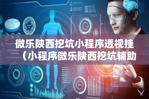 微乐陕西挖坑小程序透视挂（小程序微乐陕西挖坑辅助）