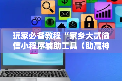 玩家必备教程“家乡大贰微信小程序辅助工具（助赢神器通用版）