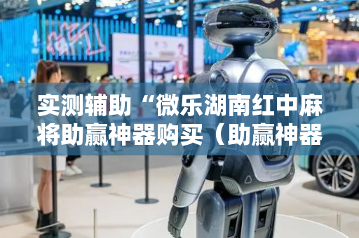 实测辅助“微乐湖南红中麻将助赢神器购买（助赢神器通用版）