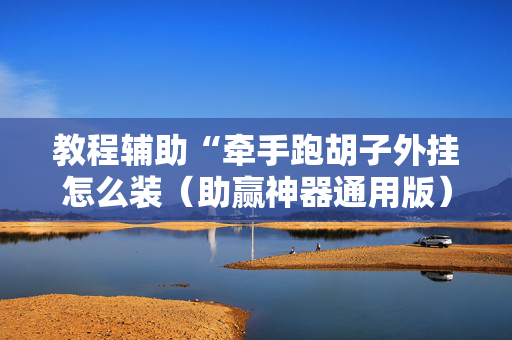 教程辅助“牵手跑胡子外挂怎么装（助赢神器通用版）