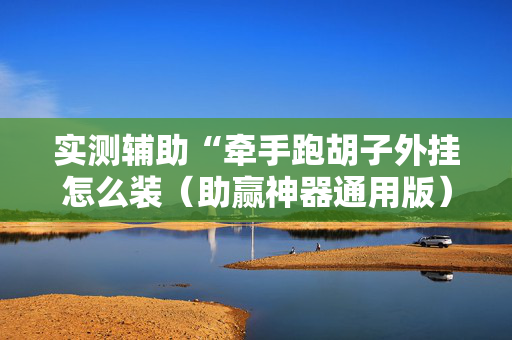 实测辅助“牵手跑胡子外挂怎么装（助赢神器通用版）