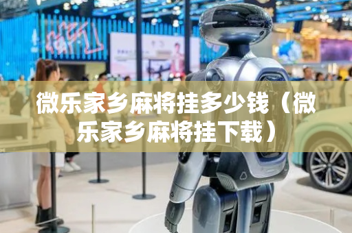 微乐家乡麻将挂多少钱（微乐家乡麻将挂下载）