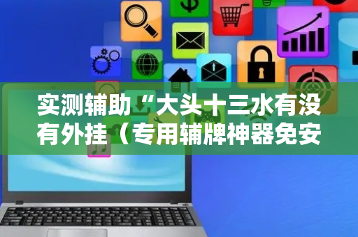 实测辅助“大头十三水有没有外挂（专用辅牌神器免安装）