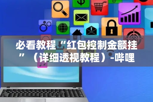 必看教程“红包控制金额挂”（详细透视教程）-哔哩哔哩