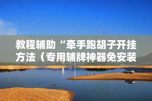 教程辅助“牵手跑胡子开挂方法（专用辅牌神器免安装）
