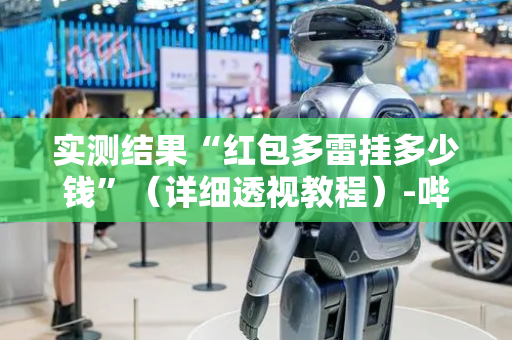 实测结果“红包多雷挂多少钱”（详细透视教程）-哔哩哔哩