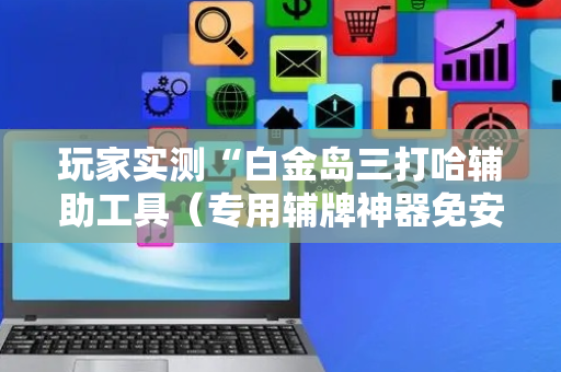 玩家实测“白金岛三打哈辅助工具（专用辅牌神器免安装）