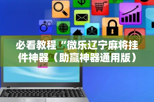 必看教程“微乐辽宁麻将挂件神器（助赢神器通用版）