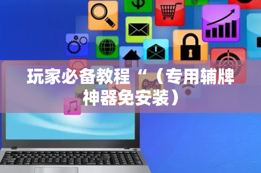 玩家必备教程“（专用辅牌神器免安装）