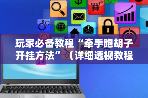 玩家必备教程“牵手跑胡子开挂方法”（详细透视教程）-哔哩哔哩
