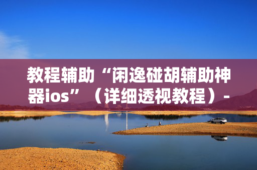 教程辅助“闲逸碰胡辅助神器ios”（详细透视教程）-哔哩哔哩