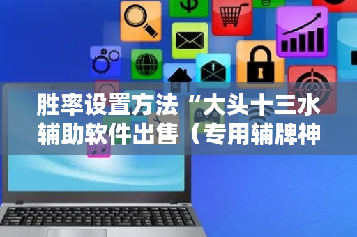 胜率设置方法“大头十三水辅助软件出售（专用辅牌神器免安装）