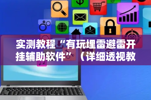 实测教程“有玩埋雷避雷开挂辅助软件”（详细透视教程）-哔哩哔哩