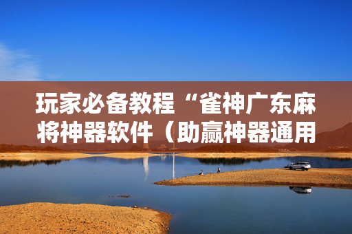 玩家必备教程“雀神广东麻将神器软件（助赢神器通用版）