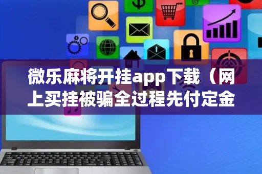 微乐麻将开挂app下载（网上买挂被骗全过程先付定金）
