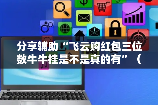 分享辅助“飞云购红包三位数牛牛挂是不是真的有”（详细透视教程）-哔哩哔哩