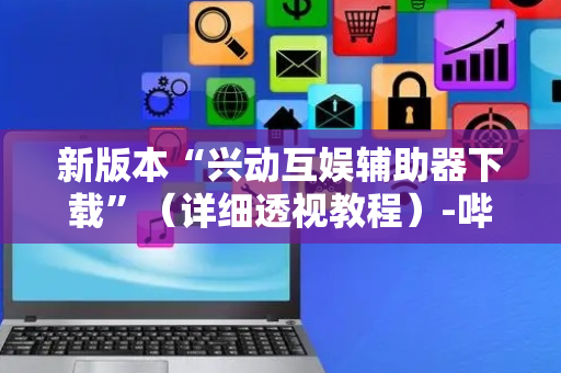新版本“兴动互娱辅助器下载”（详细透视教程）-哔哩哔哩