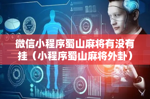 微信小程序蜀山麻将有没有挂（小程序蜀山麻将外卦）