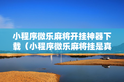 小程序微乐麻将开挂神器下载（小程序微乐麻将挂是真是假）