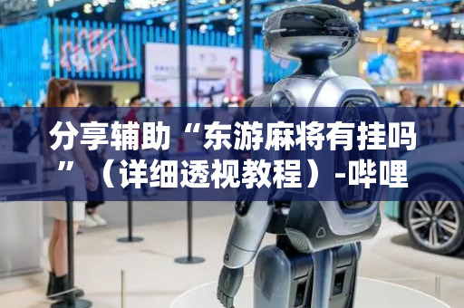 分享辅助“东游麻将有挂吗”（详细透视教程）-哔哩哔哩