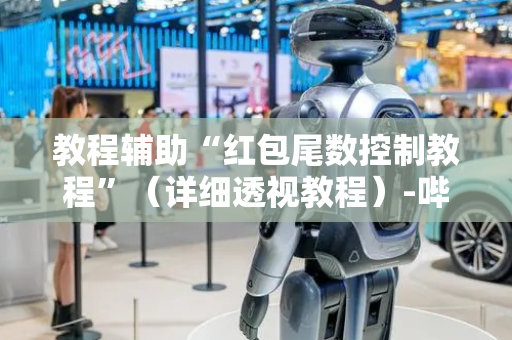 教程辅助“红包尾数控制教程”（详细透视教程）-哔哩哔哩