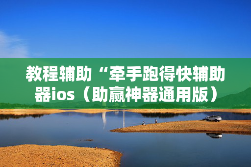 教程辅助“牵手跑得快辅助器ios（助赢神器通用版）