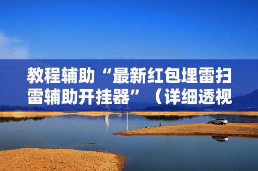 教程辅助“最新红包埋雷扫雷辅助开挂器”（详细透视教程）-哔哩哔哩