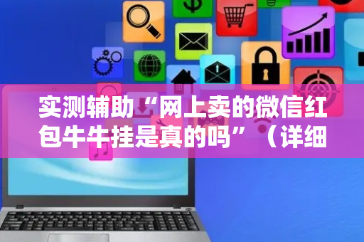 实测辅助“网上卖的微信红包牛牛挂是真的吗”（详细透视教程）-哔哩哔哩