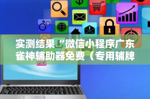实测结果“微信小程序广东雀神辅助器免费（专用辅牌神器免安装）