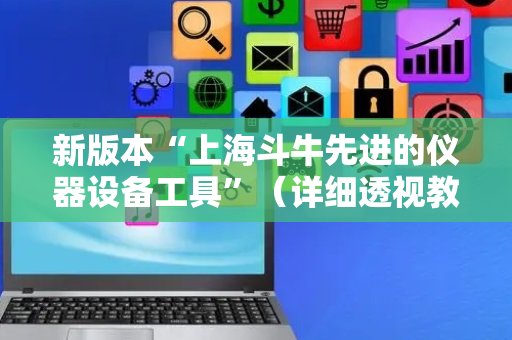 新版本“上海斗牛先进的仪器设备工具”（详细透视教程）-哔哩哔哩